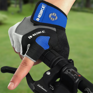 Gelpute Sykelhansker