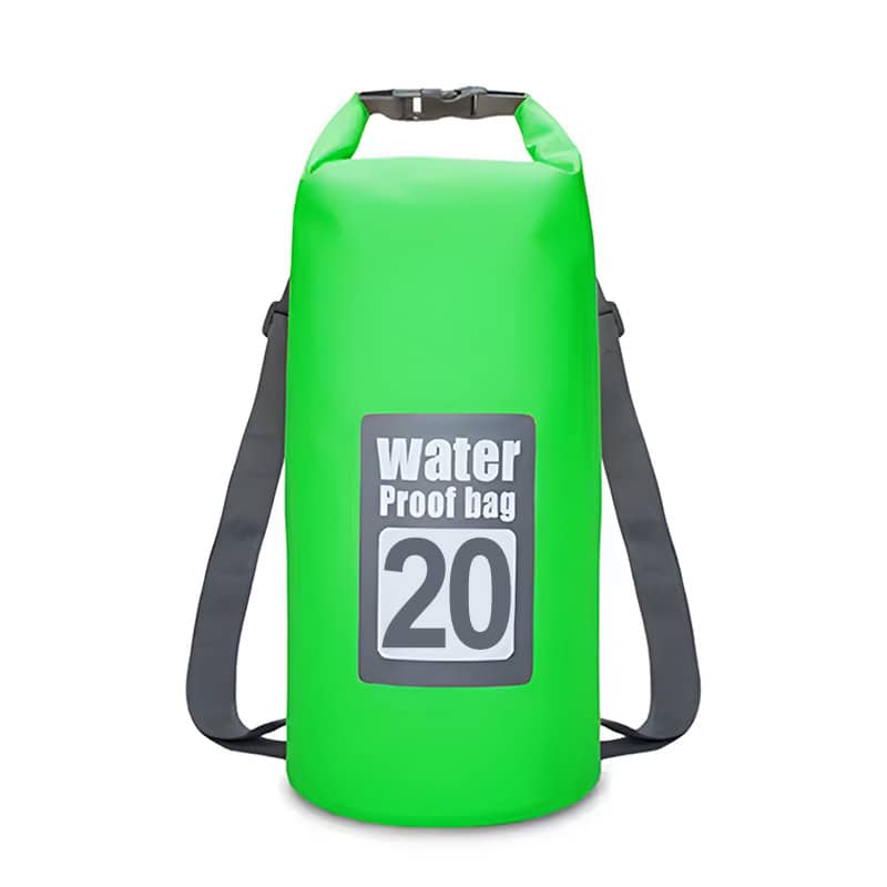 Svømme Tørrsekk/Ryggsekk