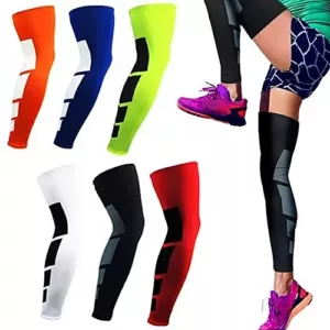 Leggkompresjonsstrømpe