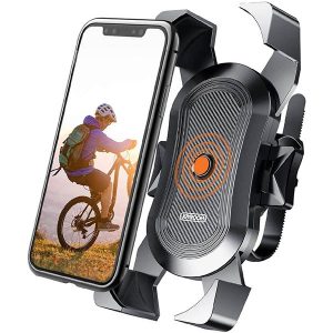 Sykkeltelefonholder