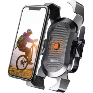 Sykkeltelefonholder