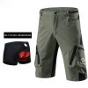MTB Sykkelshorts