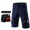 MTB Sykkelshorts
