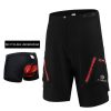 MTB Sykkelshorts