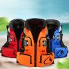 Kayak Redningsvest Flytehjelp