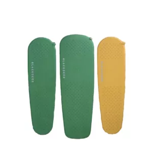 Selvoppblåsbar Liggeunderlag