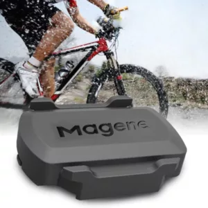 Hastighetssensor Sykkelcomputer