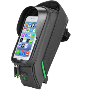 Telefonveske Sykkelveske - Stil 7 - M