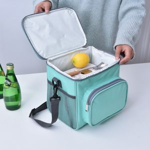 Kjølebag