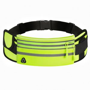 Runners Bum Bag - Grønn 2
