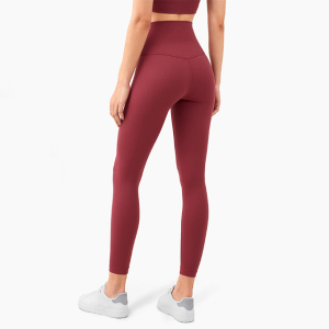 Fitness Dame Helkroppsleggings