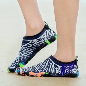Barefoot Vannsko