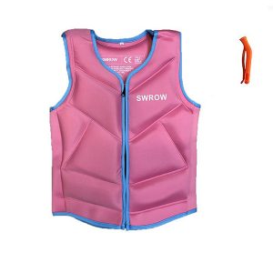 Flytevest - S Rosa