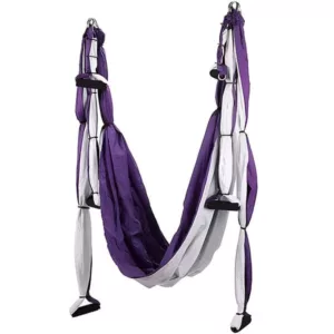 Yoga Svinger