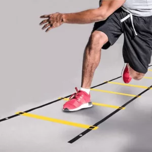 Agility-stige for hurtighetstrening