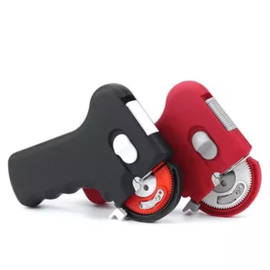 Automatisk Fiskekrok Bindemaskin