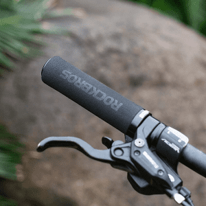 Sklisikre Sykkelgrep MTB