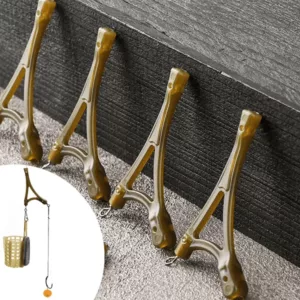 Anti Floke System for Method Feeder Bur