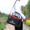 fish bag, fishing bags, fish bucket