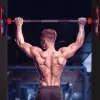 hjemme pull-up-stang, dørkarm pull-up-stang, dørkarmstang, dørkarm pull-up-stang, justerbar pull-up-stang