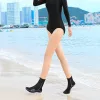 neoprene swim socks, diving socks, scuba socks, snorkel socks, surfing socks