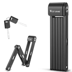 sykkellås, kjettinglås, sykkellåskjetting, sykkellås, tyverisikret sykkel, bærbar sykkellås