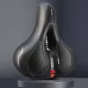 bike seat, bike saddle, bicycle saddle, bike comfortable seat, cycling seat, shockproof bike seat
