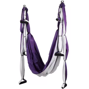 Yoga Svinger