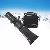 ski bag, boot bag