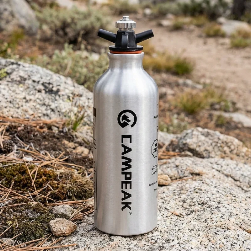 fuel bottle, camping fuel bottle
