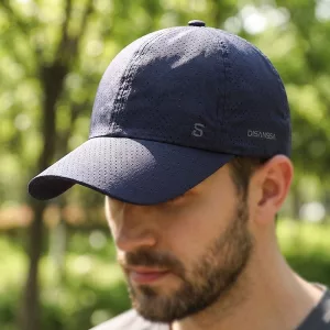 baseball cap, breathable cap, plain baseball cap