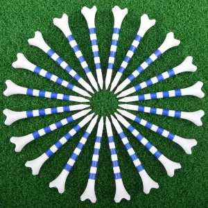 golf ball holder, colorful golf tee